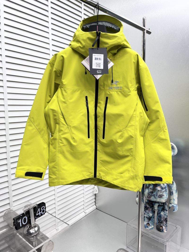 Arcteryx Outwear